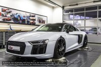 KW Gewindefedern 253100AM für Audi R8 Typ 42