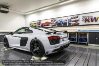KW Gewindefedern 253100AM für Audi R8 Typ 42