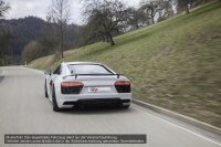 KW Gewindefedern 253100AM für Audi R8 Typ 42