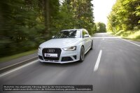 KW Gewindefedern 2531000H für Audi RS4 Typ B8