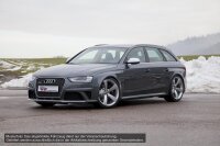 KW Gewindefedern 2531000H für Audi RS5 Typ B8