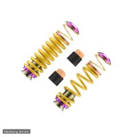KW Gewindefedern 253100AN für Audi R8 Typ 42