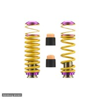 KW Gewindefedern 253100AN für Audi R8 Typ 42