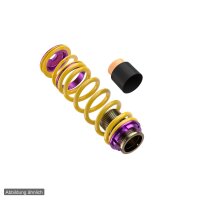 KW Gewindefedern 253100AN für Audi R8 Typ 42