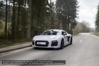 KW Gewindefedern 253100AN für Audi R8 Typ 42