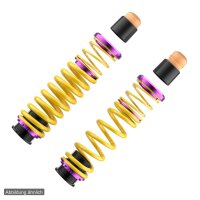 KW Gewindefedern 253100CF für Audi RS4 Typ B9 (B8, B81)