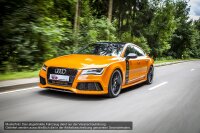 KW Gewindefedern 2531000K für Audi RS7 Typ 4G