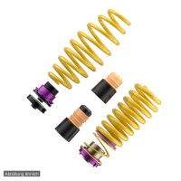 KW Gewindefedern 2531000K für Audi RS7 Typ 4G