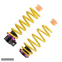 KW Gewindefedern 2532000W für BMW 6er F13 M6 Typ M5/M6