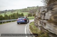 KW Gewindefedern 2531000K für Audi RS6 Typ 4G