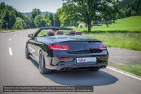 KW Gewindefedern 25325094 für Mercedes-Benz C-Klasse Typ S205 (204K)