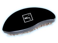 Koch Chemie Leather Brush Bürste für Leder & Alcantara Innenraumreinigung