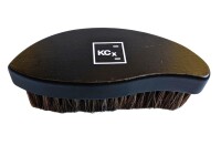 Koch Chemie Leather Brush Bürste für Leder & Alcantara Innenraumreinigung