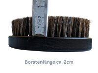 Koch Chemie Leather Brush Bürste für Leder & Alcantara Innenraumreinigung