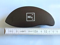 Koch Chemie Leather Brush Bürste für Leder & Alcantara Innenraumreinigung
