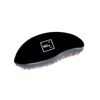 Koch Chemie Leather Brush Bürste für Leder & Alcantara Innenraumreinigung