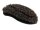 1x Koch Chemie Leather Brush Leder und Alcantara Bürste