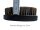 1x Koch Chemie Leather Brush Leder und Alcantara Bürste