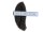 Koch Chemie Leather Brush Bürste für Leder & Alcantara Innenraumreinigung