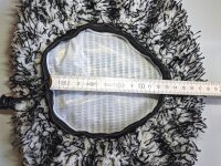 Koch Chemie Brush Cover Bürstenüberzug SB-Waschanlage Autopflege 1 Stück