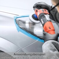 Koch Chemie Headlight Polish Set Scheinwerfer Politur Aufbereitung