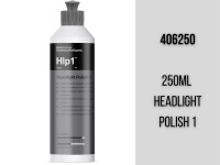 Koch Chemie Headlight Polish Set Scheinwerfer Politur Aufbereitung