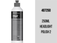 Koch Chemie Headlight Polish Set Scheinwerfer Politur Aufbereitung