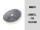 Koch Chemie Headlight Polish Set Scheinwerfer Politur Aufbereitung