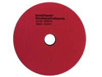 1x Koch Chemie Heavy Cut Pad 150 x 23 mm Polierschwamm Polierpad