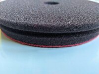 1x Koch Chemie Heavy Cut Pad 150 x 23 mm Polierschwamm Polierpad