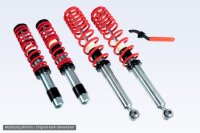 V-Maxx Gewindefahrwerk X-Street 60BM05 für BMW 5er E60/E61