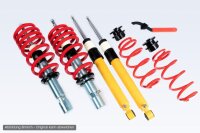 V-Maxx Gewindefahrwerk X-Sport 70AU12 für Audi A4