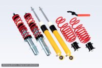 V-Maxx Gewindefahrwerk X-Sport 70AV04 für Audi A3