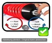 V-Maxx Gewindefahrwerk X-Sport 70BM13 für BMW Z3...