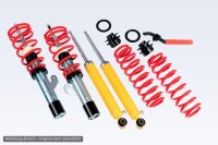 V-Maxx Gewindefahrwerk X-Sport 70BM19 für BMW 2er...