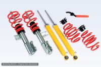 V-Maxx Gewindefahrwerk X-Sport 70ME01 für...