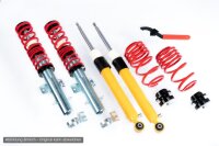 V-Maxx Gewindefahrwerk X-Sport 70VS13 für VW Polo WRC