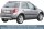 Schwellerrohre SCHWARZ ohne Tritt für Suzuki SX4 09- Facelift Edelstahl Ø63mm TÜV