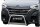 Frontbügel Edelstahl für NISSAN INTERSTAR Bj. 2022- 63mm Frontschutzbügel mit Gutachten