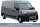 Frontbügel Edelstahl für NISSAN INTERSTAR Bj. 2022- 63mm Frontschutzbügel mit Gutachten