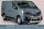 Frontbügel Edelstahl für Renault Trafic 3 2019 - 2020 Ø63mm mit Gutachten Frontschutzbügel