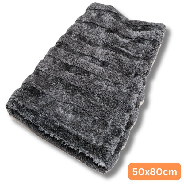 Koch Chemie Pro Drying Towel Trocknung der Lackoberflächen nach der Fahrzeugwäsche