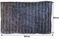Koch Chemie Pro Drying Towel Trocknung der Lackoberflächen nach der Fahrzeugwäsche