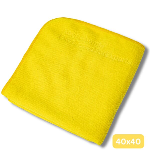 Koch Chemie Pro Allraounder Towel Microfaser Poliertuch 40 x 40 cm g/m²: 315