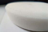 Koch Chemie Schleifschwamm weiß, hart Ø145mm Polierpad