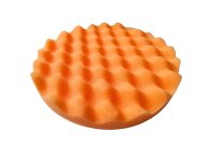 Koch Chemie Antihologramm Schwamm orange, gewaffelt...