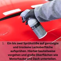 Koch Chemie Spray Sealant S0.02 Sprühversiegelung hydrophob & hochglänzend 0,5L