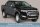 Frontbügel Edelstahl schwarz für Ford Ranger 2016- Ø76mm mit Gutachten Frontschutzbügel