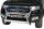 Frontbügel Edelstahl für Ford Ranger 2019- Ø63mm mit Gutachten Frontschutzbügel