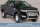 Frontbügel Edelstahl für Ford Ranger 2019 - Ø76mm mit Gutachten Frontschutzbügel